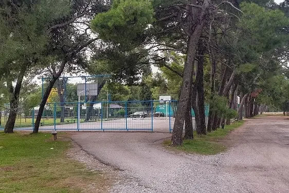 cross